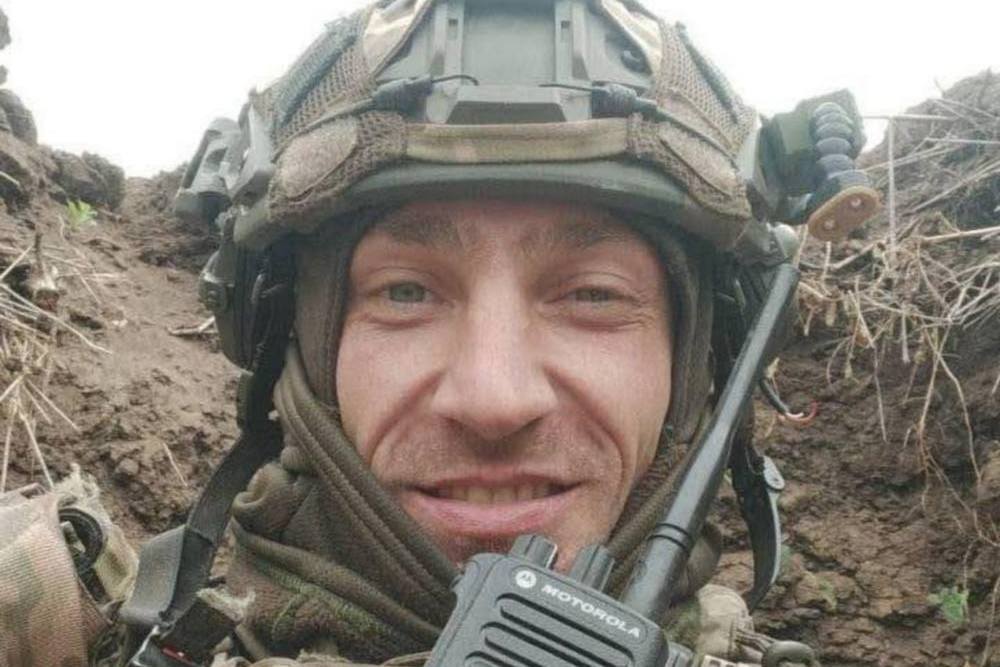 Нікопольщина втратила ще одного Захисника
