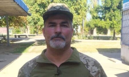 Нікопольщина втратила ще одного Захисника - загинув Микола Васьків з Покрова