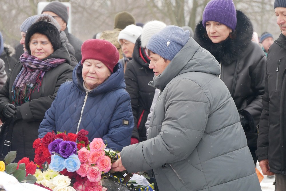 Покров сьогодні