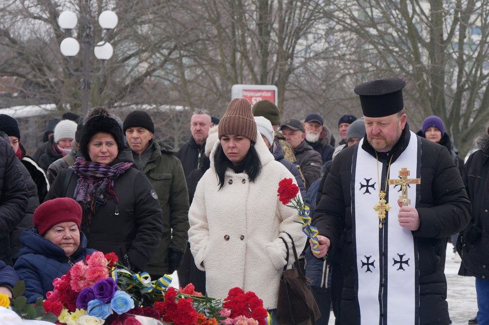 Покров сьогодні 3