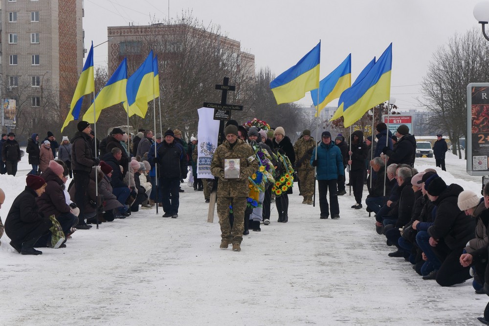 Покров сьогодні 4