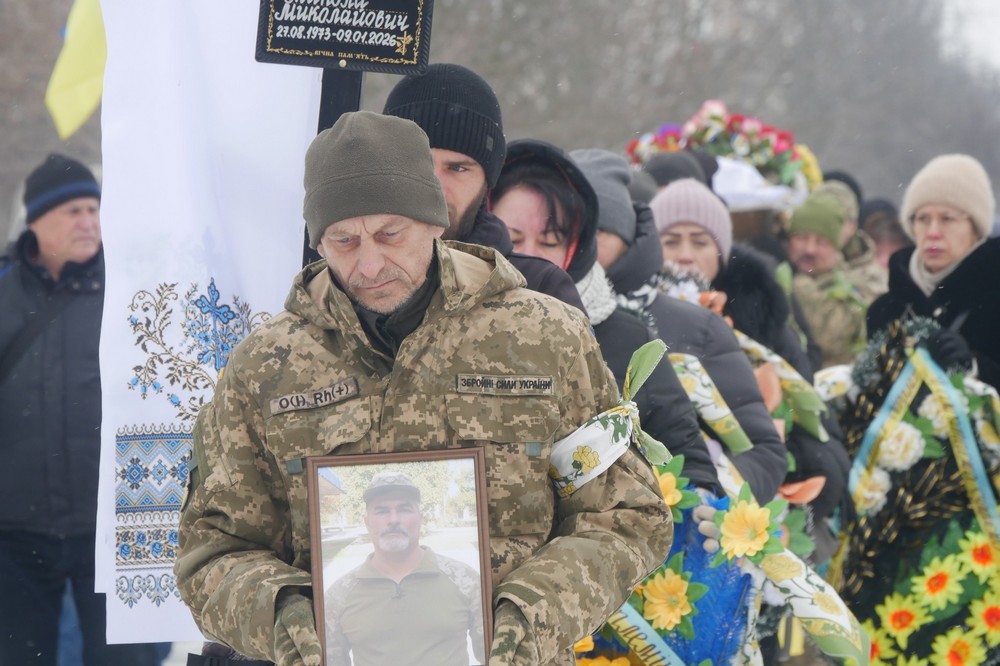 Покров сьогодні 6