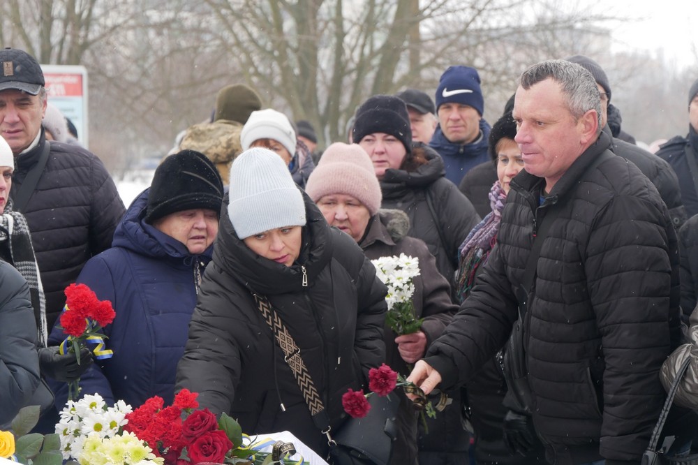 Покров сьогодні 8