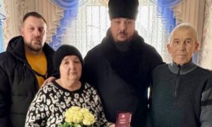  Полеглого Захисника з Нікопольщини нагороджено  орденом