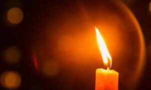  Помер вихованець Нікопольського футболу