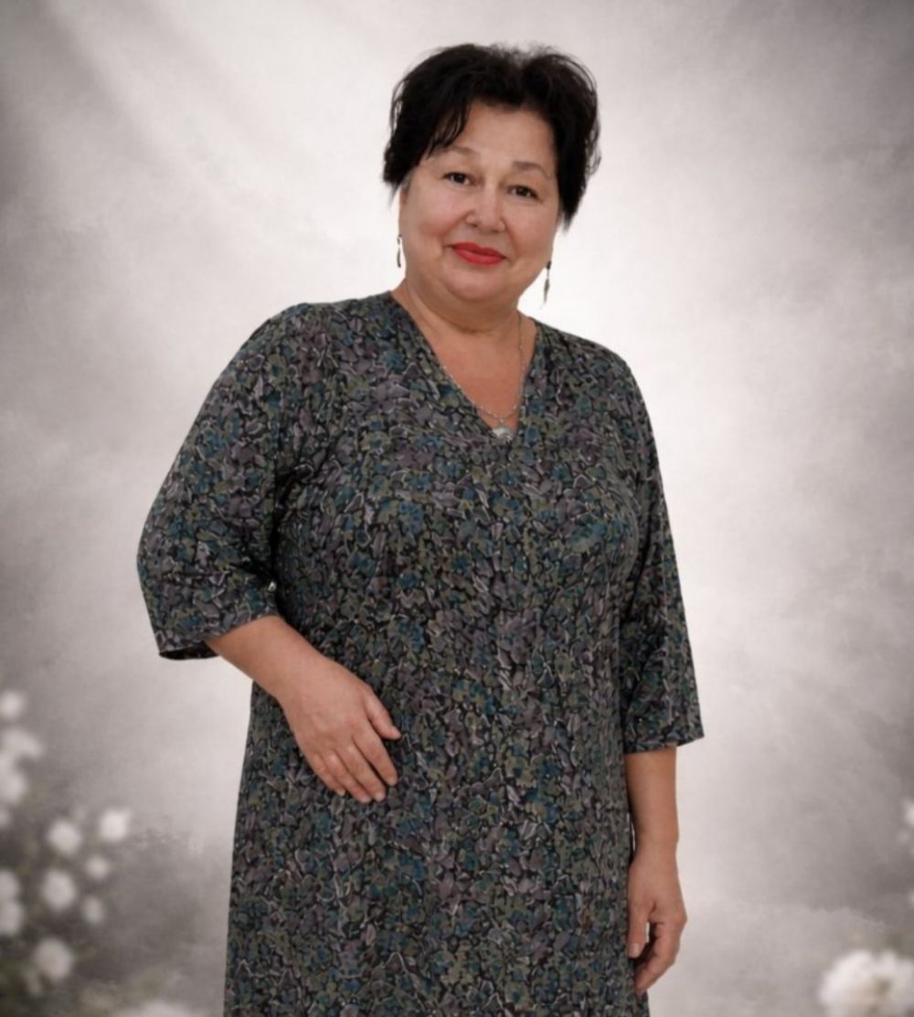 Померла ексдиректор Нікопольського будинку дитячої творчості (фото) 2 Померла ексдиректор Нікопольського будинку дитячої творчості (фото) 2