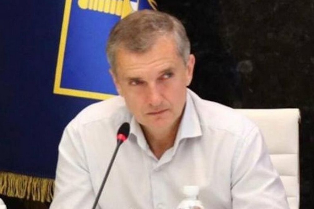 Призначено нового очільника прокуратури Дніпропетровщини