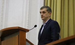 Призначено нового очільника прокуратури Дніпропетровщини 2