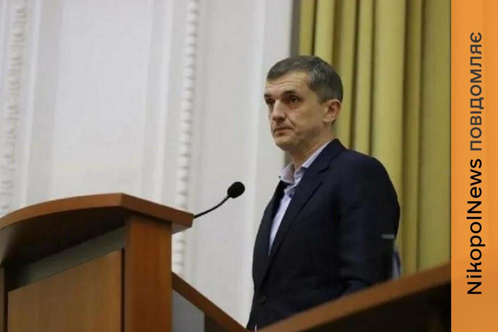 Призначено нового очільника прокуратури Дніпропетровщини: що про нього відомо 1 Призначено нового очільника прокуратури Дніпропетровщини 2