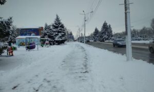 РВА до мешканців Нікопольщини 2