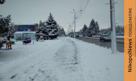 РВА до мешканців Нікопольщини 2