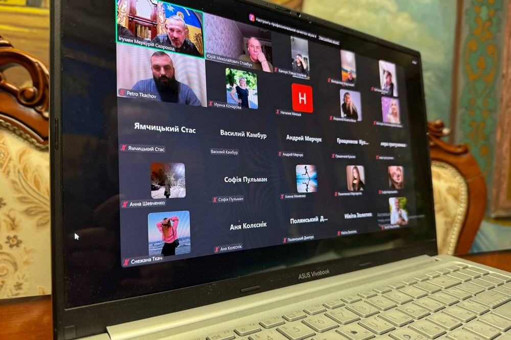 Школярів Нікополя познайомили з умовами вступу до вищих військових навчальних закладів 3 Школярів Нікополя познайомили з умовами вступу до вищих військових навчальних закладів 3