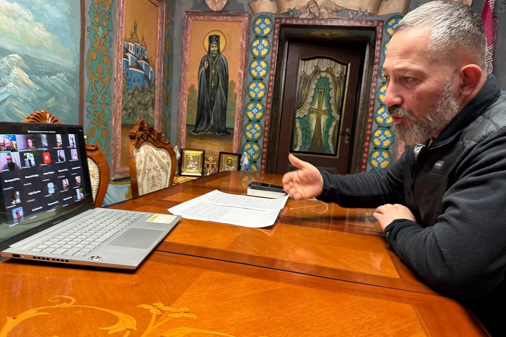 Школярів Нікополя познайомили з умовами вступу до вищих військових навчальних закладів 4 Школярів Нікополя познайомили з умовами вступу до вищих військових навчальних закладів 4