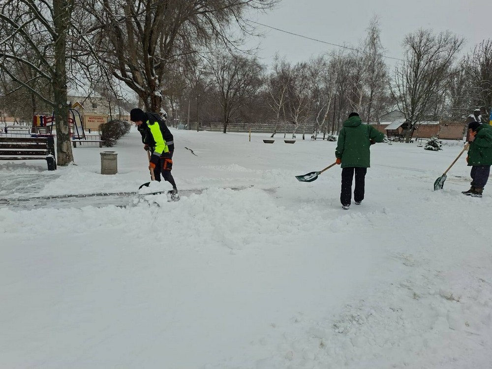 Томаківка 4