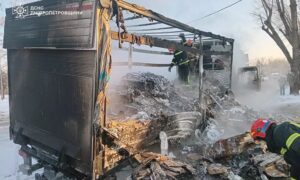 У Кривому Розі 4