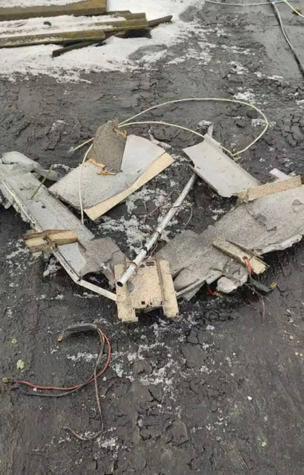 У Марганці сьогодні ворог атакував багатоповерхівку