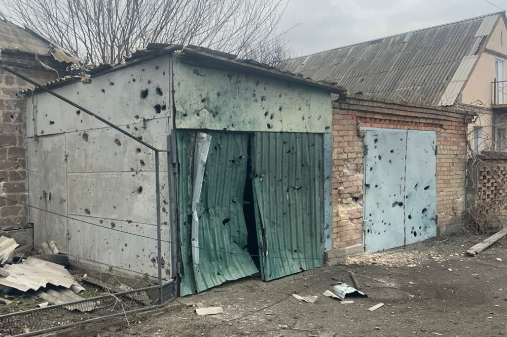 У Нікополі 2