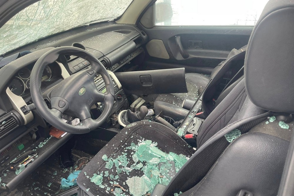 У Нікополі 3