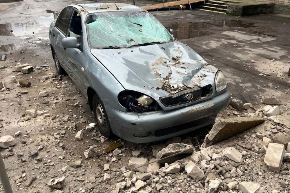 У Нікополі 3