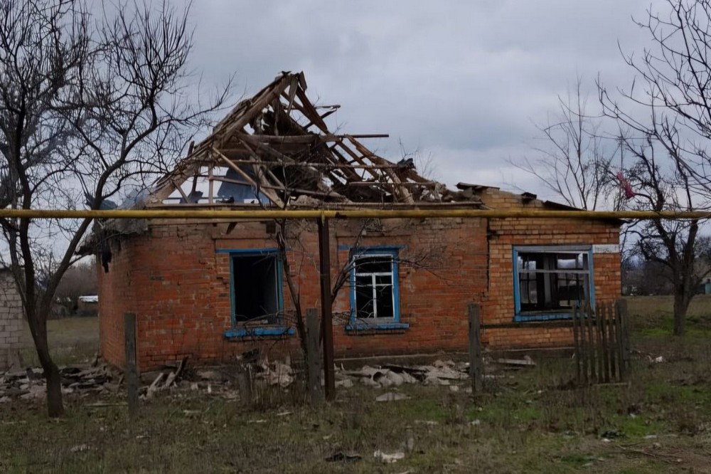 У Нікополі 4