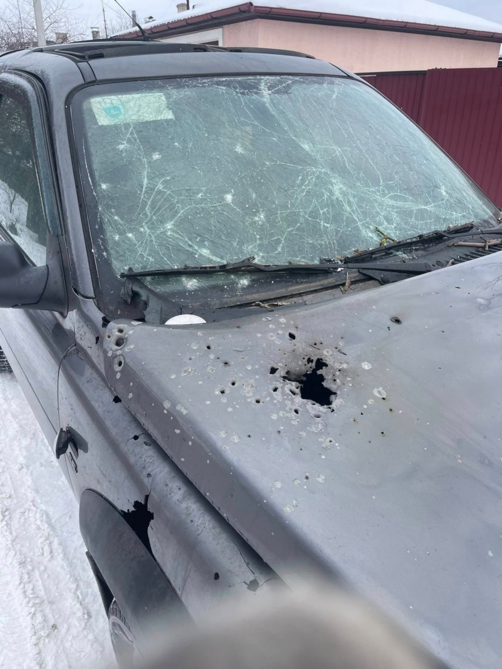 У Нікополі 6