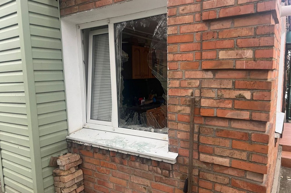 У Нікополі 7