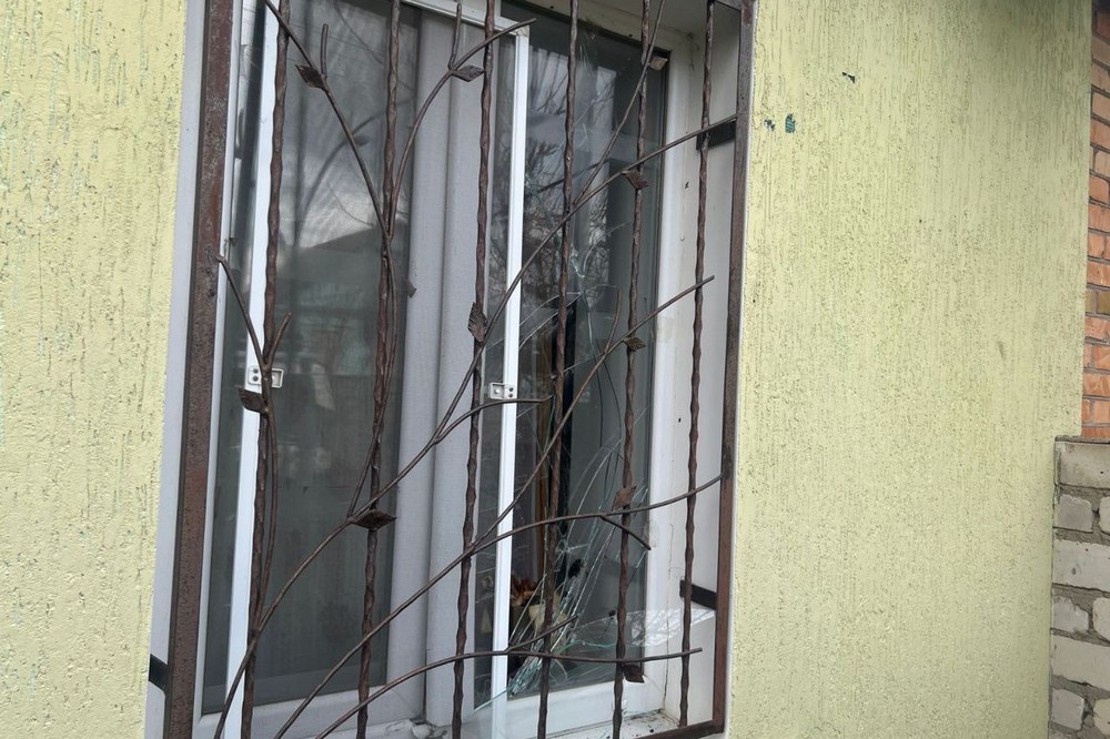 У Нікополі 8