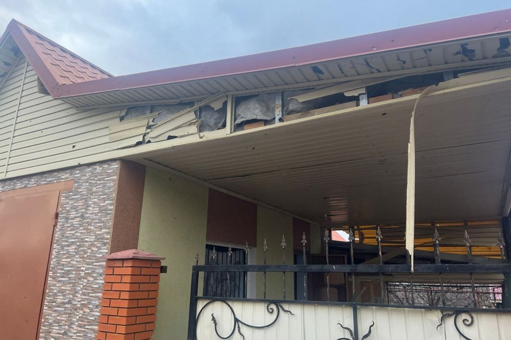 У Нікополі 9