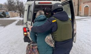  У Нікополі є поранена та руйнування 3