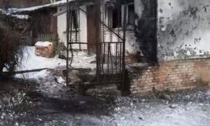 У Нікополі пошкоджені будинки та інфраструктура, ворог також атакував Криворіжжя та Синельниківщину