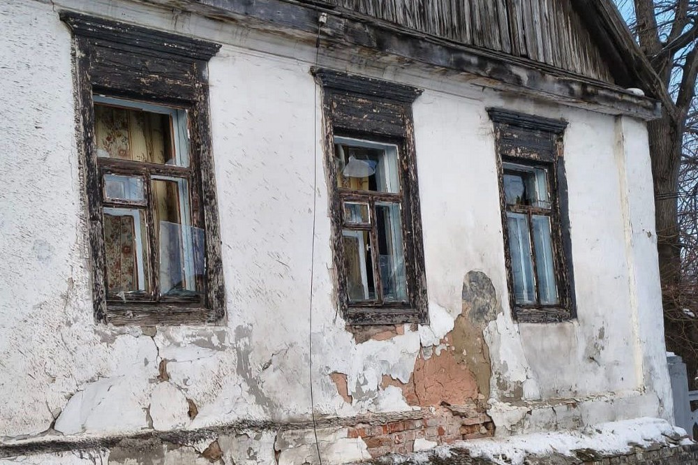 У Нікополі пошкоджені будинки та інфраструктура, ворог також атакував Криворіжжя та Синельниківщину 2