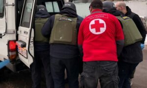   У Нікополі важкопоранена 33 річна жінка, ворог також атакував район 2