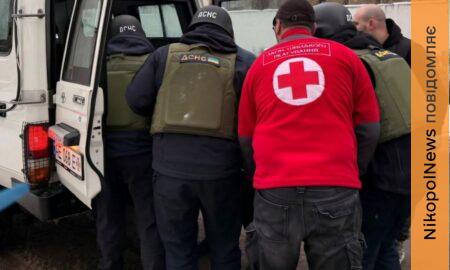   У Нікополі важкопоранена 33 річна жінка, ворог також атакував район 2