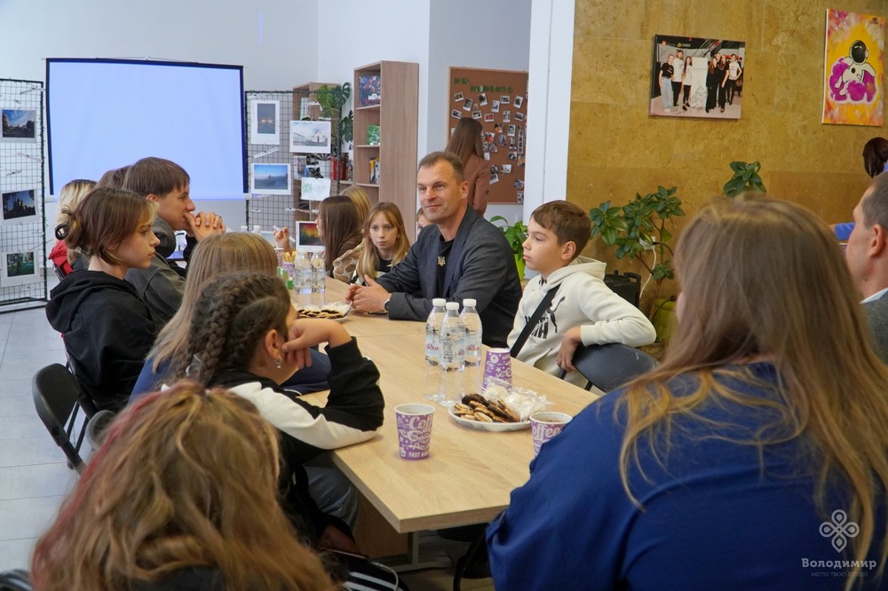 Ветерани з Покрова 2