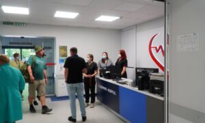 Ветерани з Покрова 3