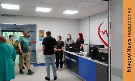 Ветерани з Покрова 3