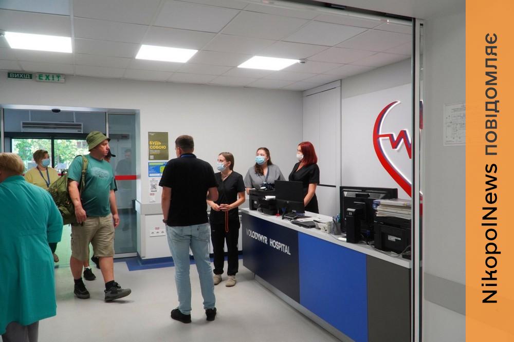 Ветерани з Покрова 3