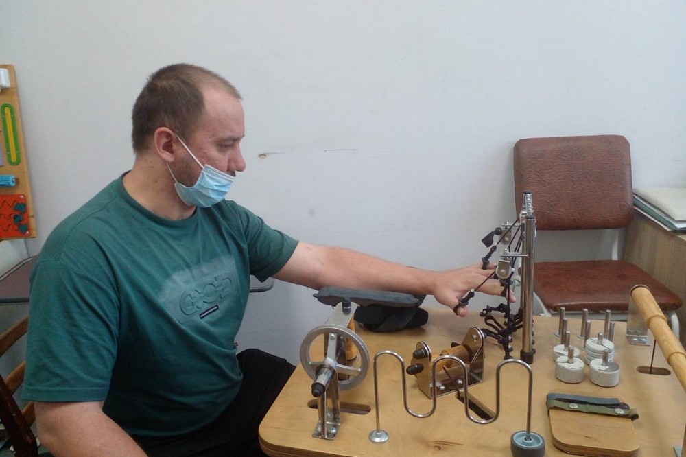 Ветерани з Покрова 4