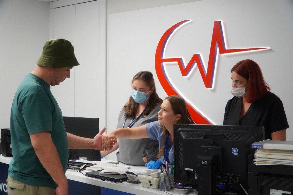 Ветерани з Покрова 6