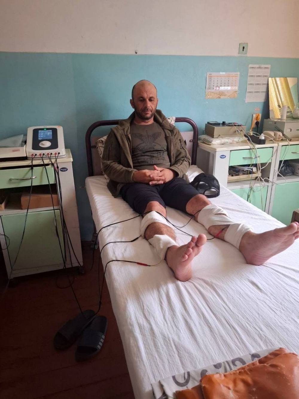 Ветерани з Покрова 7