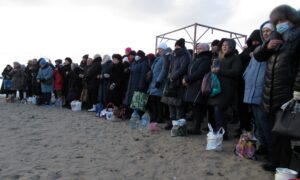 Водохреща у Нікополі 14