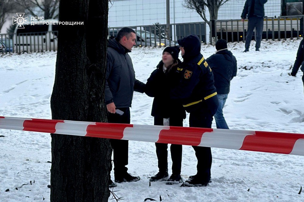 Ворожий терор Дніпропетровщини в День Соборності України начальник ОВА розповів про наслідки