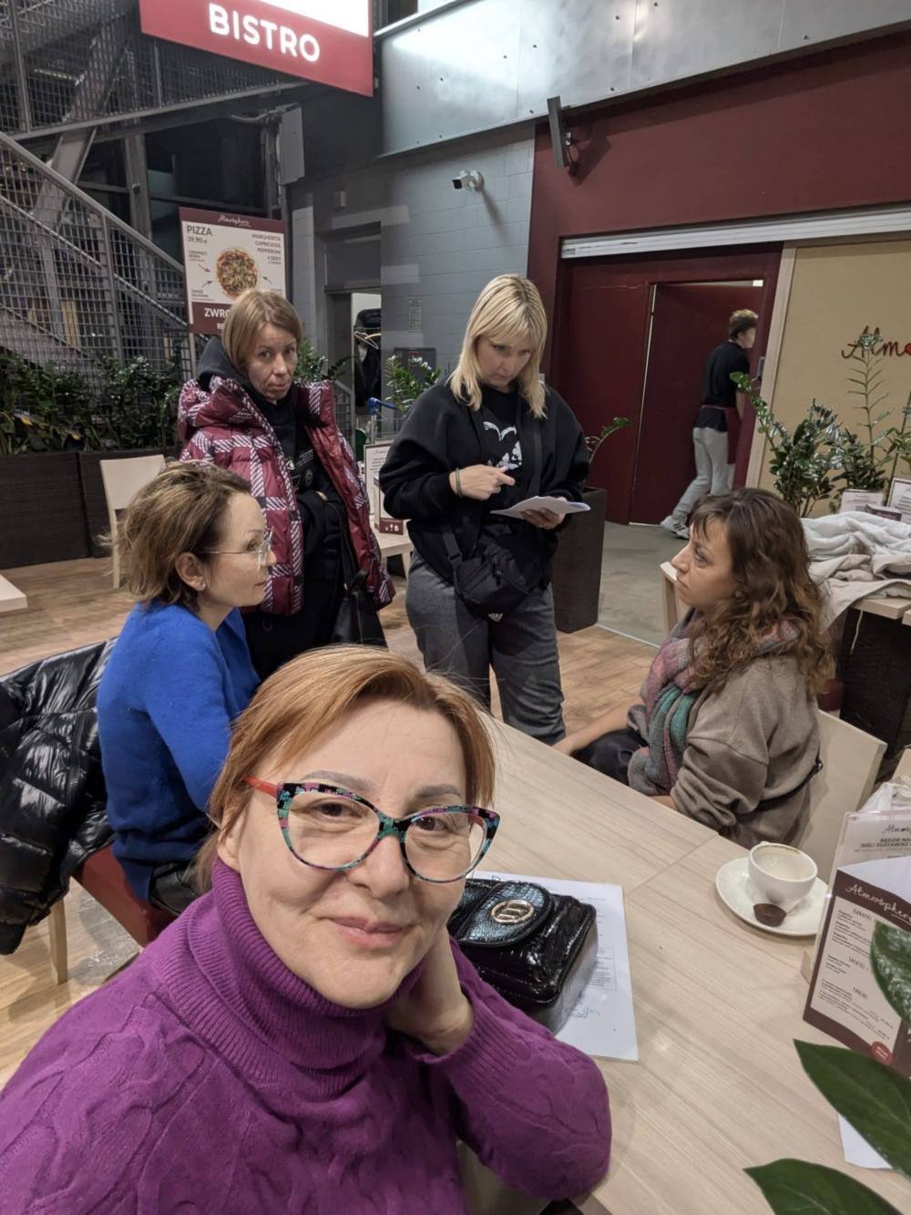 З Нікополя 4 З Нікополя 4