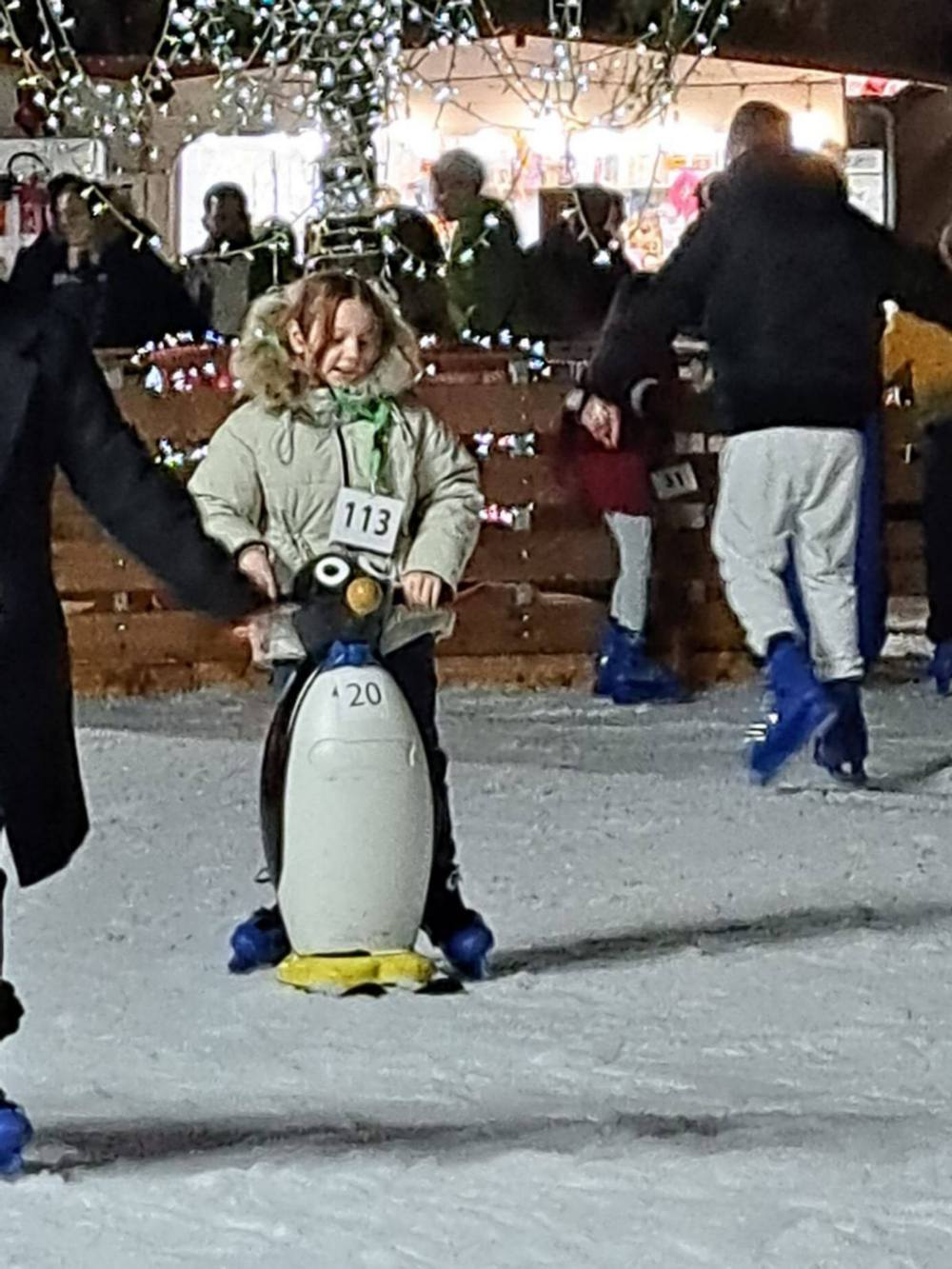 З Нікополя 5 З Нікополя 5