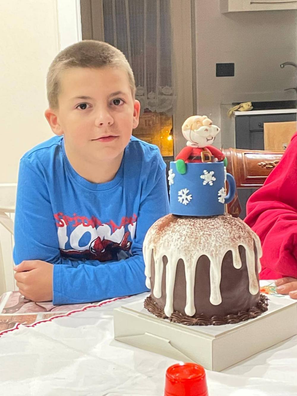 З Нікополя 6 З Нікополя 6