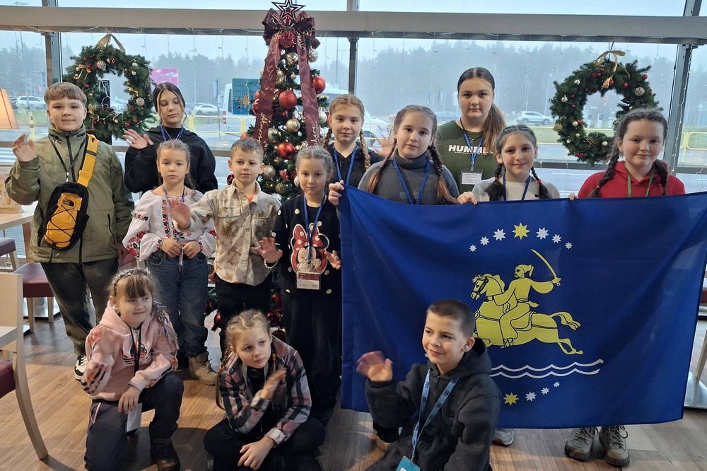 З Нікополя 8 З Нікополя 8