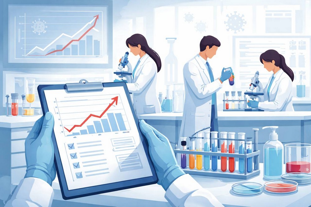 Зафіксовано гостре отруєння нітратами у 2 річного хлопчика на Дніпропетровщині – Микола Лукашук 2