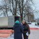 Жителі Марганця сьогодні отримали допомог 2