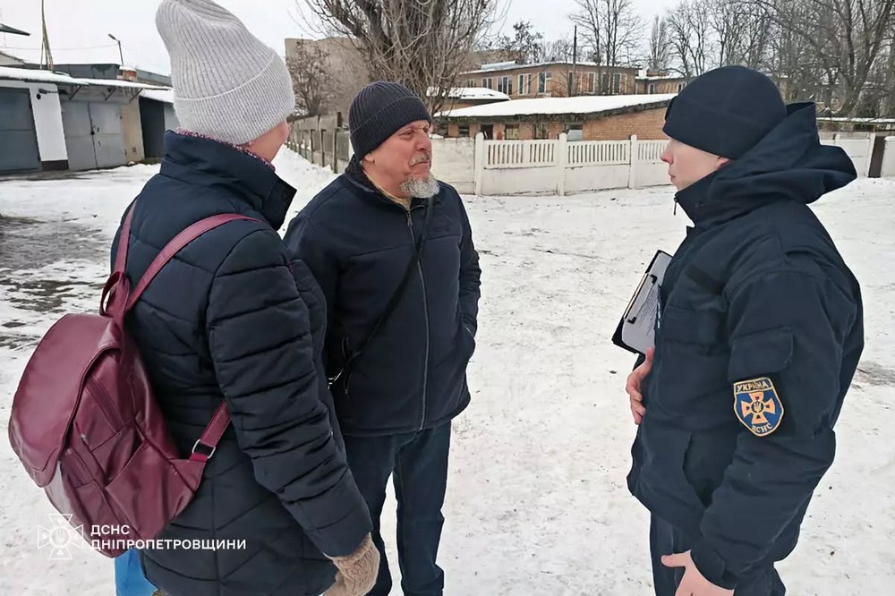 Можуть бути замасковані під іграшки, сумки, коробки... Жителям Нікополя нагадали порядок дій у разі виявлення вибухонебезпечних предметів 1 Жителям Нікополя