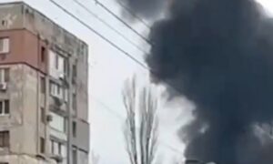 Ворог атакував Дніпро «Шахедами» 5 січня - все, що відомо (відео)